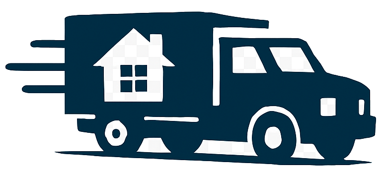 Cheap Movers Houston Logo
